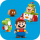 LEGO Super Mario 71439 interaktywna figurka Mario - 1266157 - zdjęcie 12